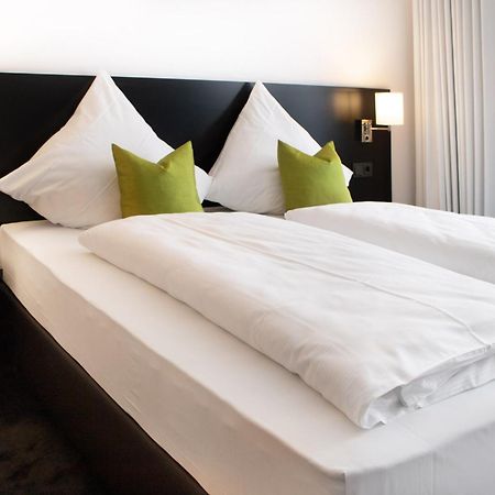 Bgh Hotel By Wmm Hotels Burghaun Exteriér fotografie