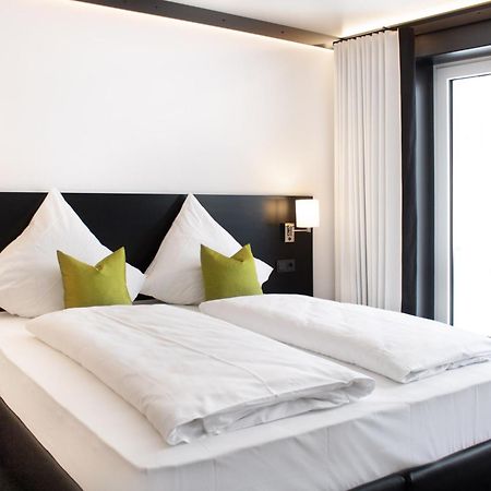 Bgh Hotel By Wmm Hotels Burghaun Exteriér fotografie