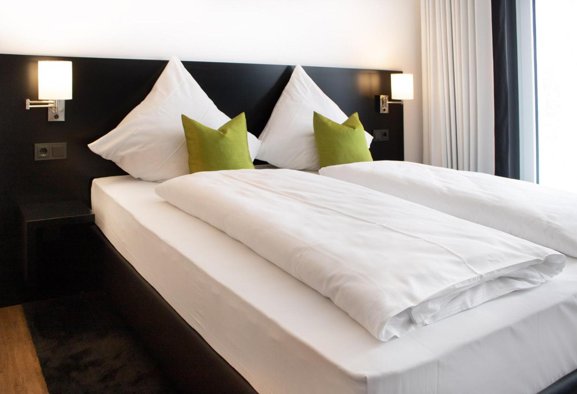 Bgh Hotel By Wmm Hotels Burghaun Exteriér fotografie