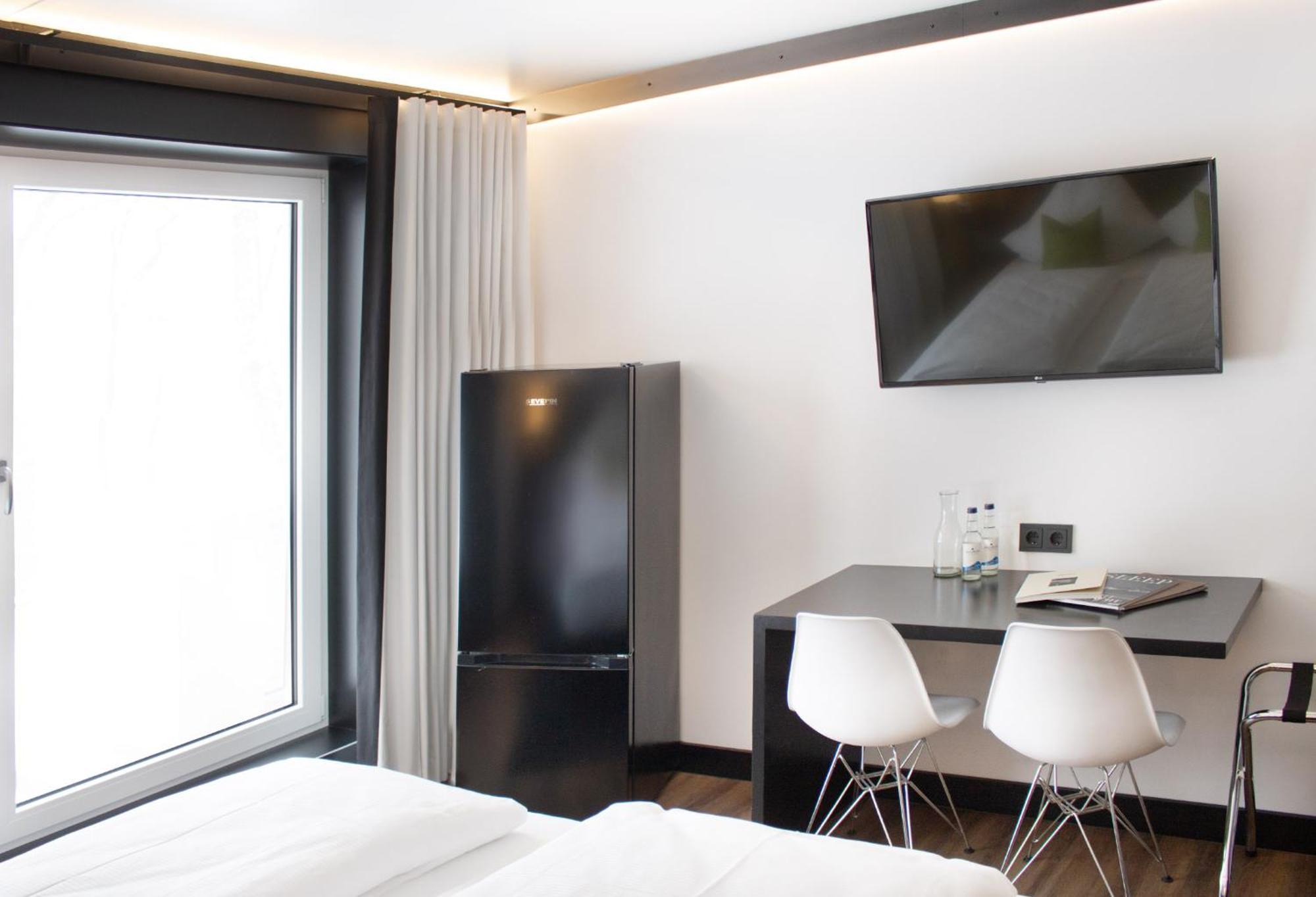 Bgh Hotel By Wmm Hotels Burghaun Exteriér fotografie